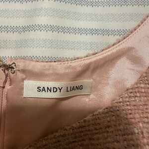 Sandy Liang Simon Dress